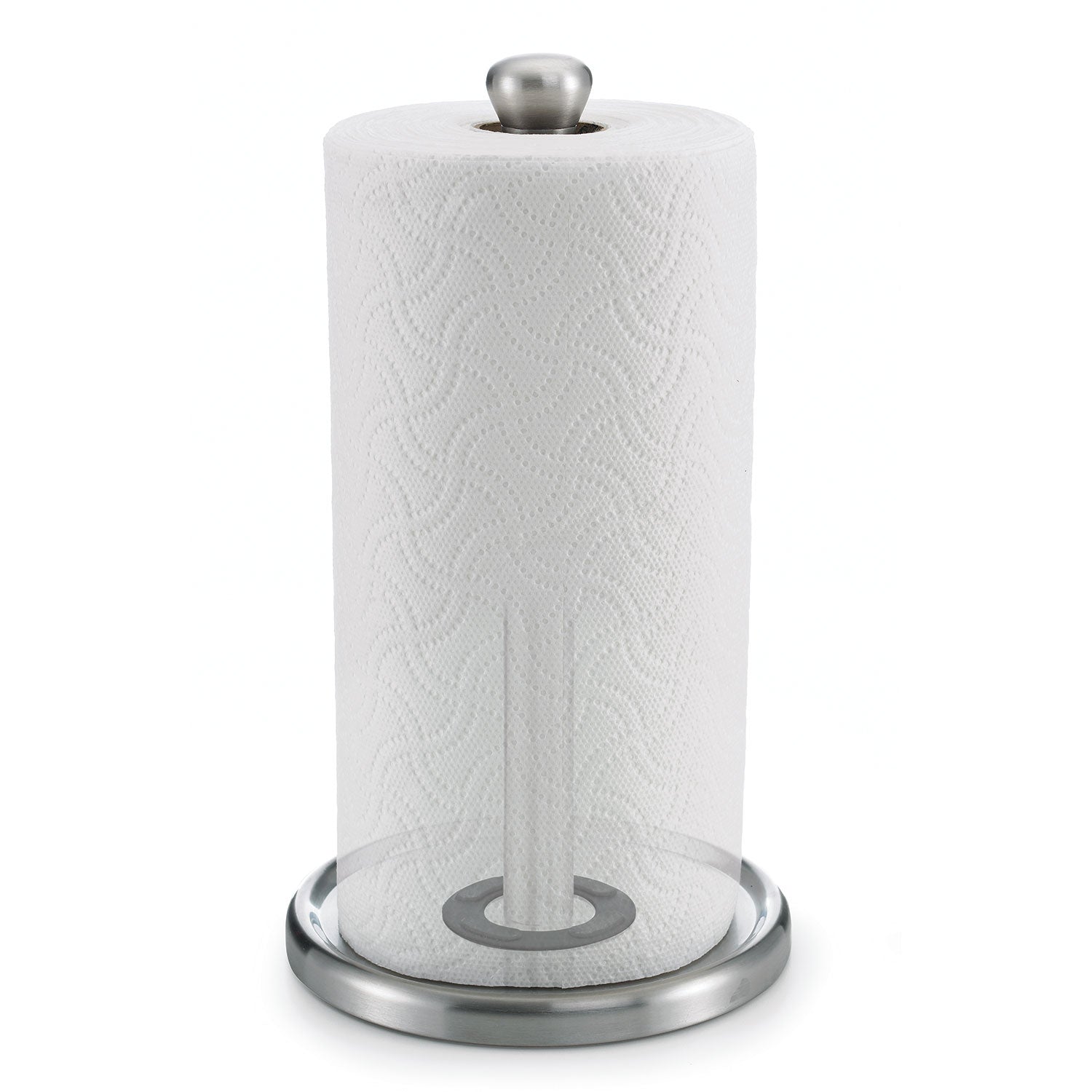 Single-Tear Paper Towel Holder