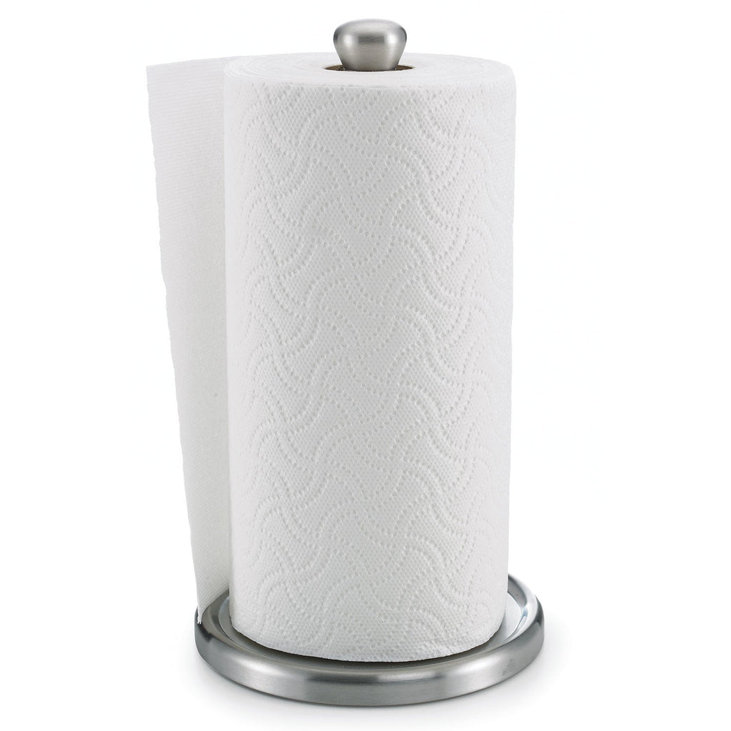 Single-Tear Paper Towel Holder