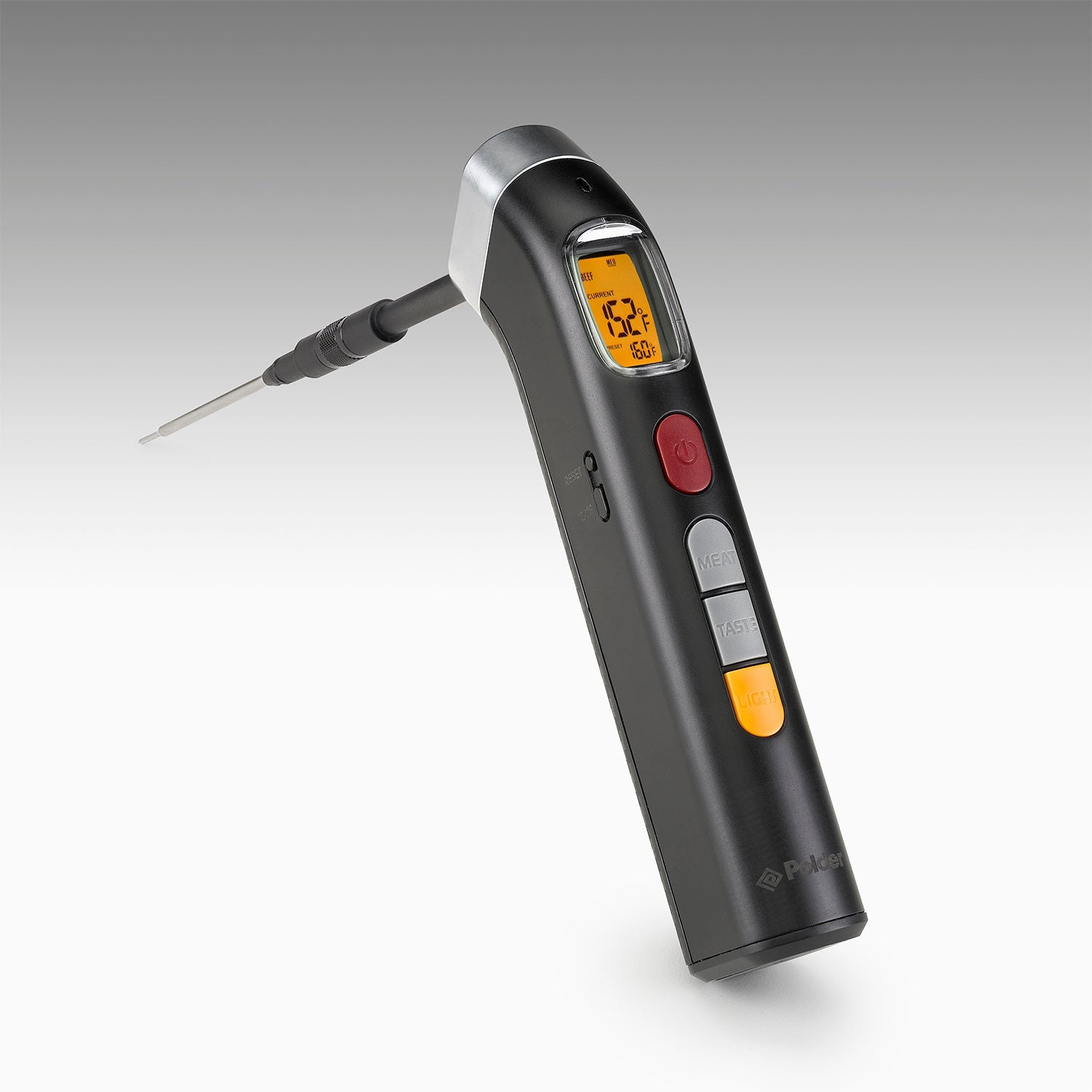 Smart Probe Instant Read Thermometer