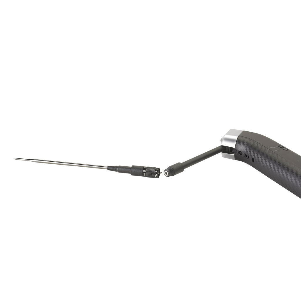 Smart Probe Instant Read Thermometer
