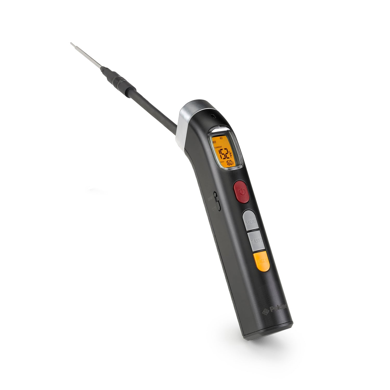 Smart Probe Instant Read Thermometer