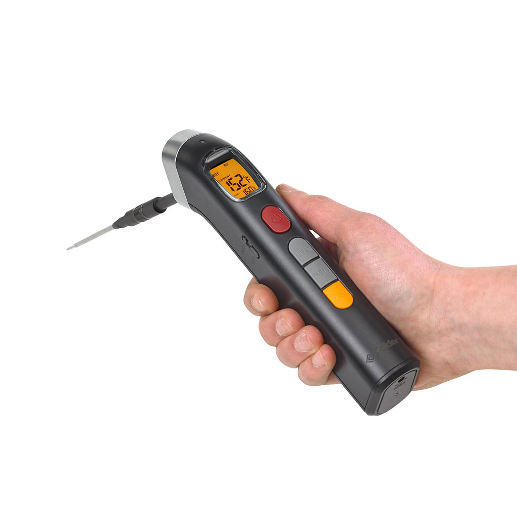 Smart Probe Instant Read Thermometer