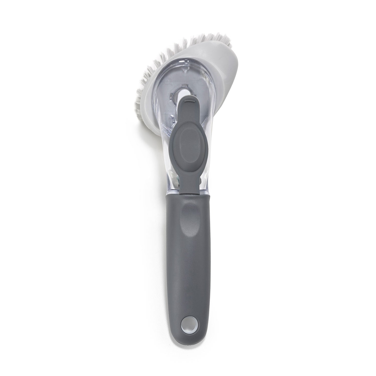 Soap Dispensing Sink Brush