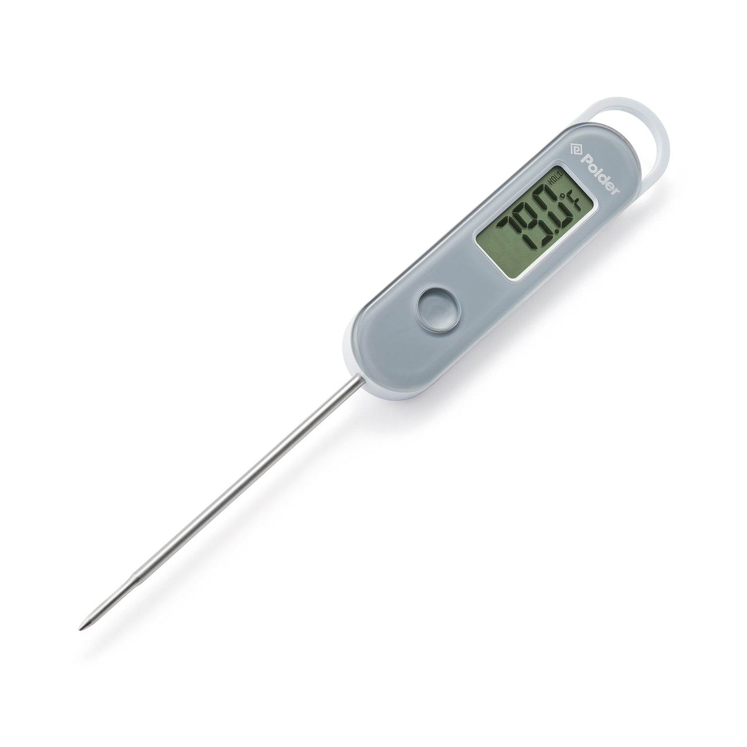 Stable-Read Instant Read Thermometer