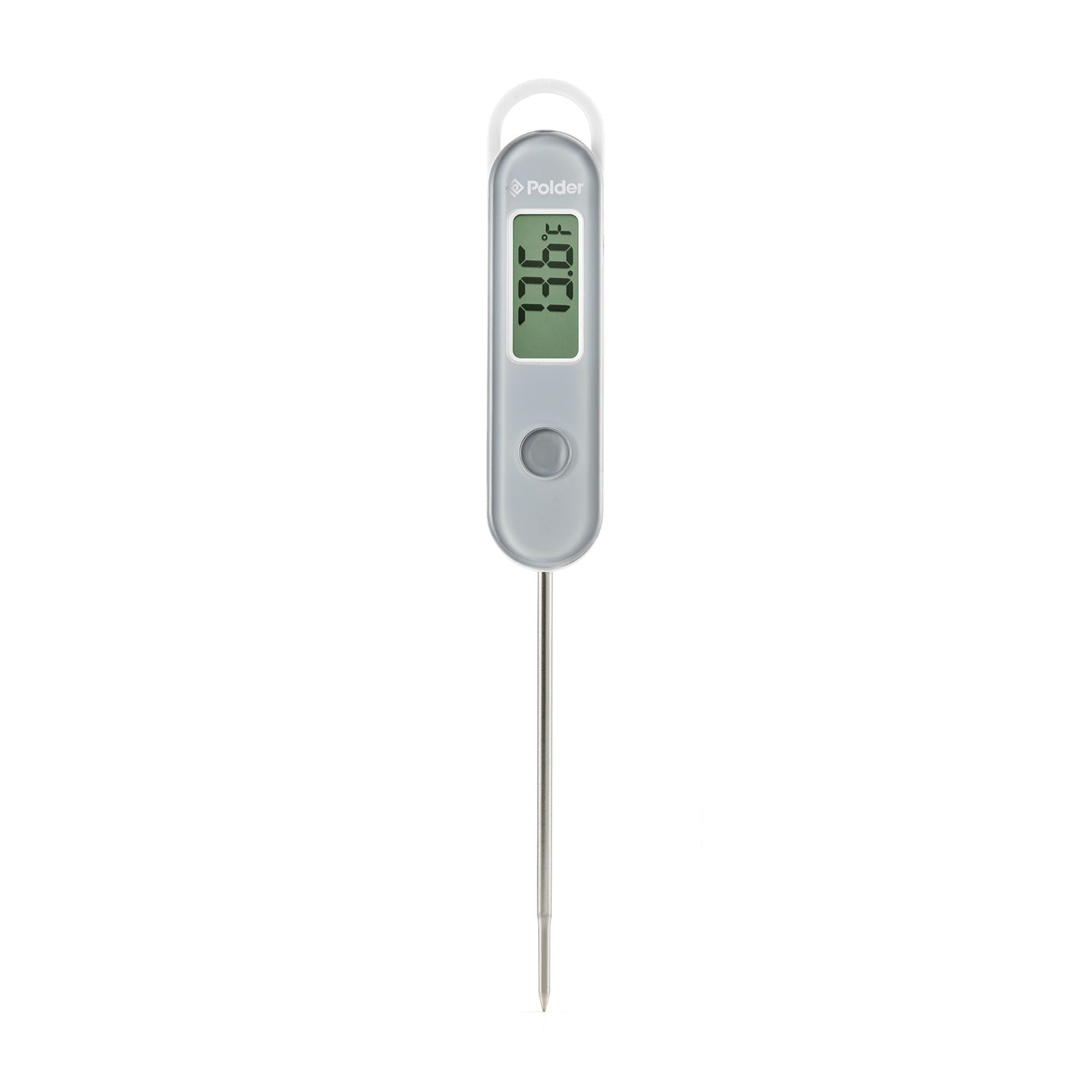 Stable-Read Instant Read Thermometer