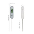 Stable-Read Instant Read Thermometer