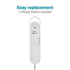 Stable-Read Instant Read Thermometer