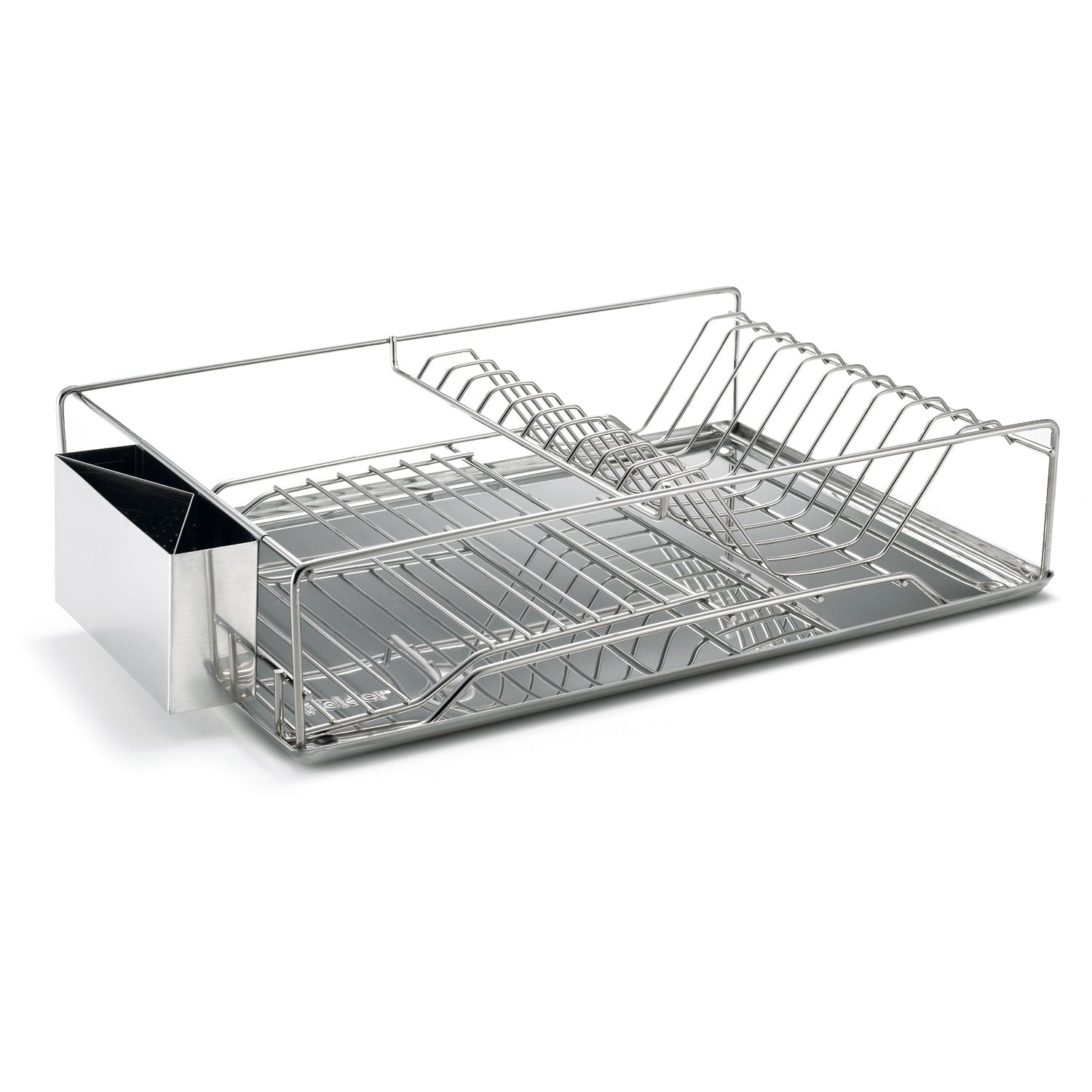 Stainless Steel Catch Tray