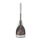 Stainless Steel Plunger Caddy