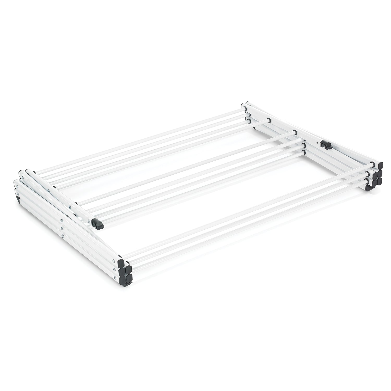 Standing Accordion Dryer