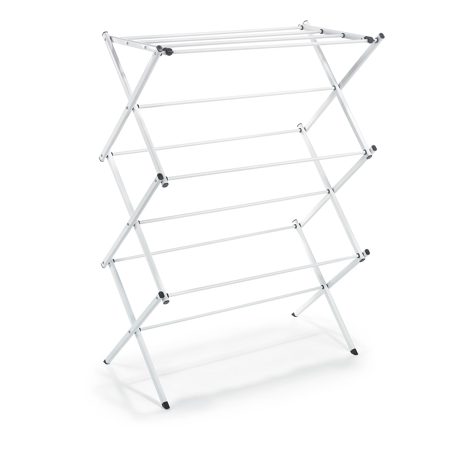 Standing Accordion Dryer