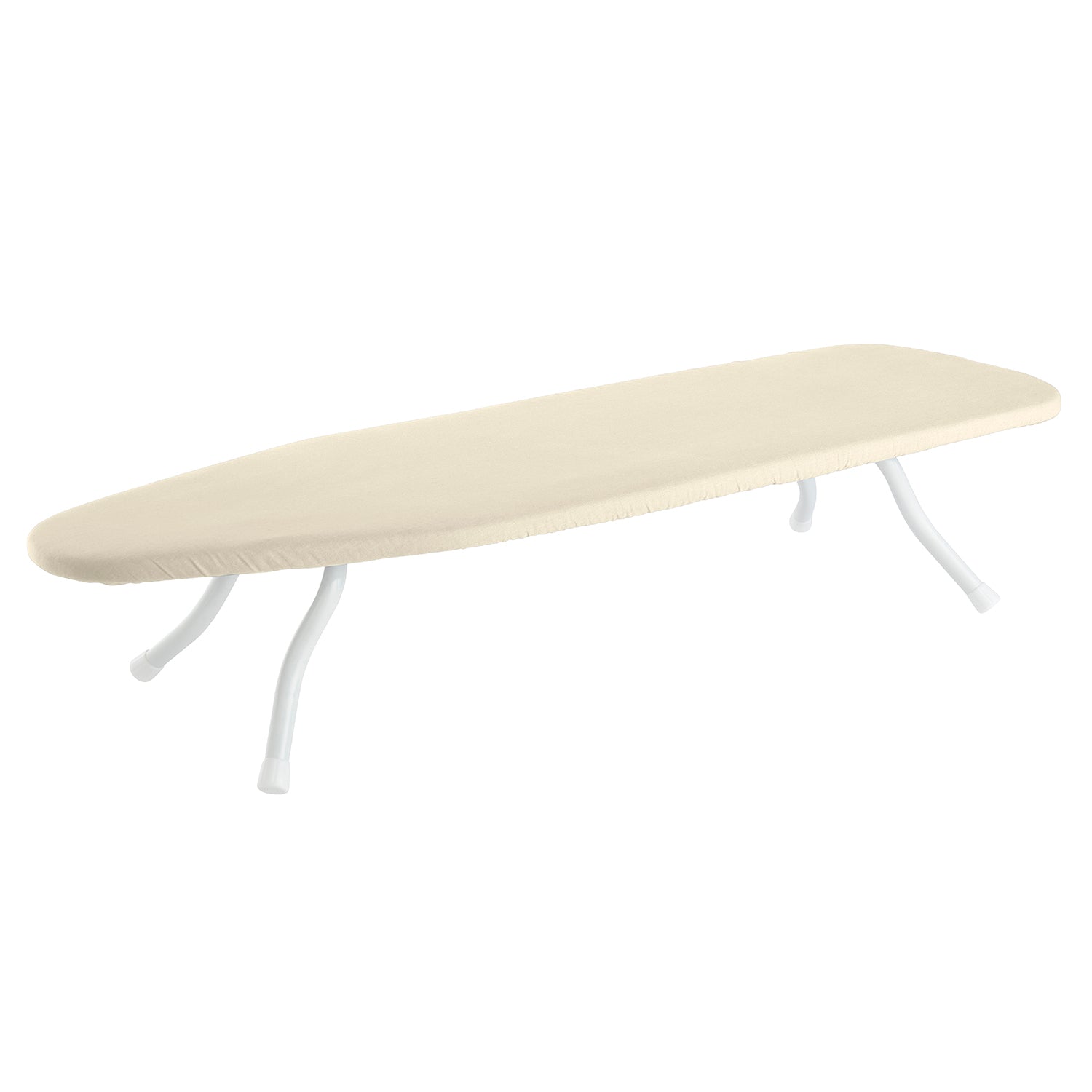Tabletop Ironing Board