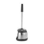 Toilet Brush & Plunger Caddy