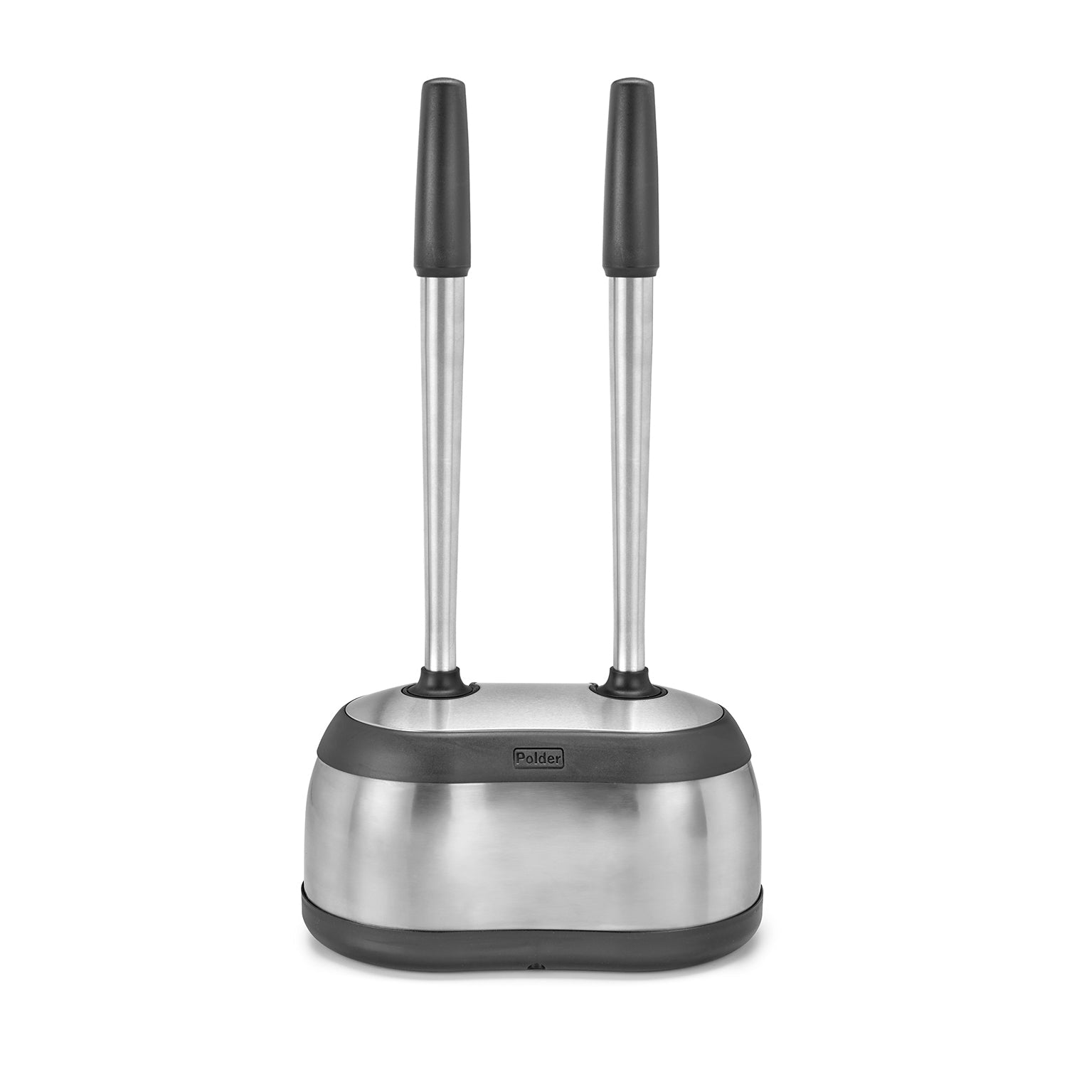 Toilet Brush & Plunger Caddy