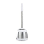 Toilet Brush & Plunger Caddy