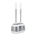 Toilet Brush & Plunger Caddy