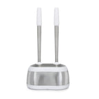 Toilet Brush & Plunger Caddy
