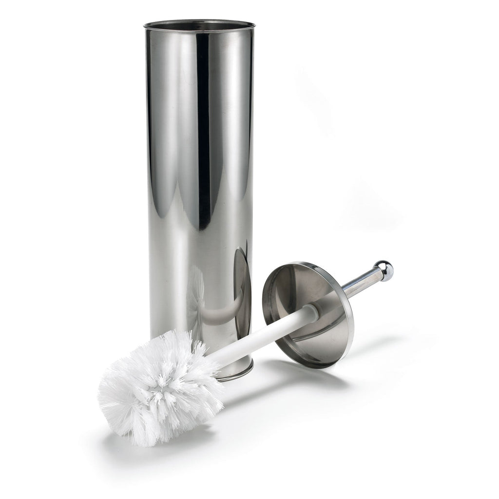 Toilet Brush Canister