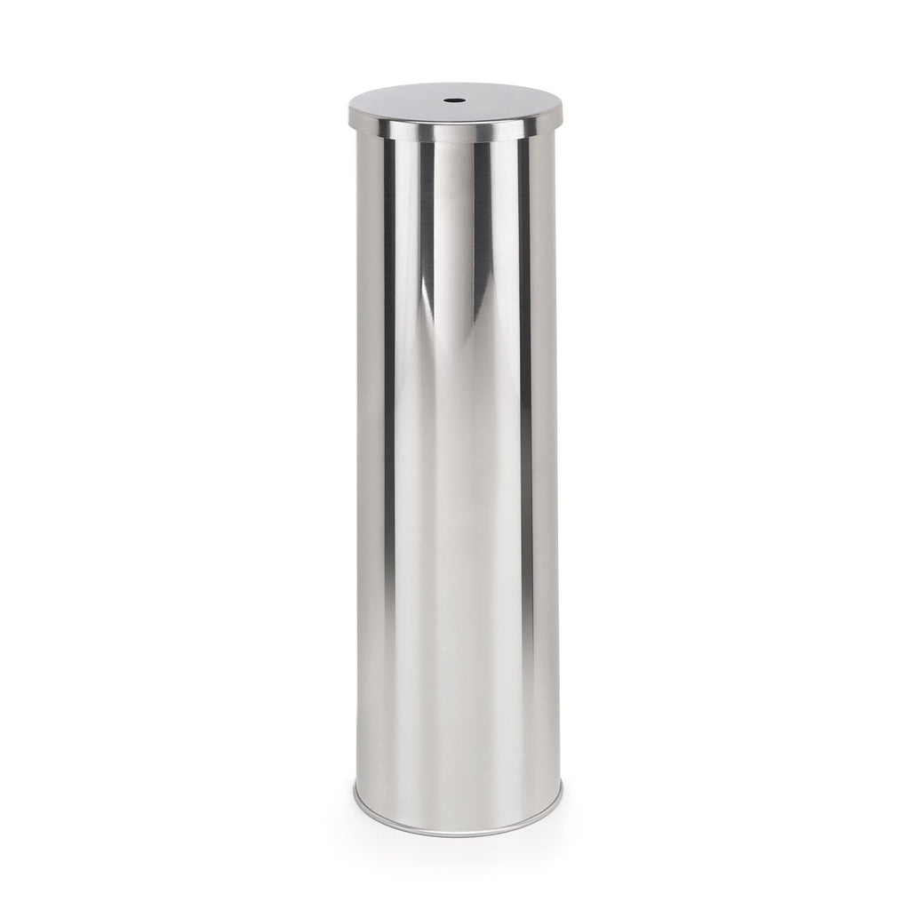 Toilet Brush Canister