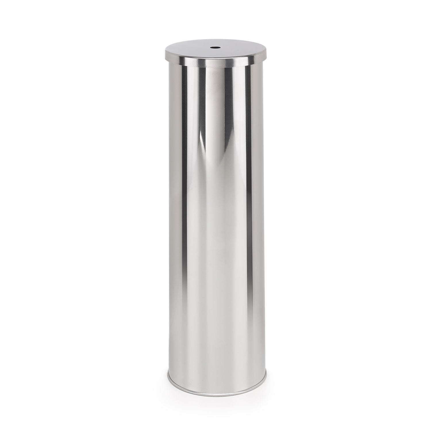 Toilet Brush Canister