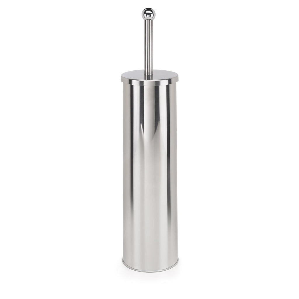 Toilet Brush Canister