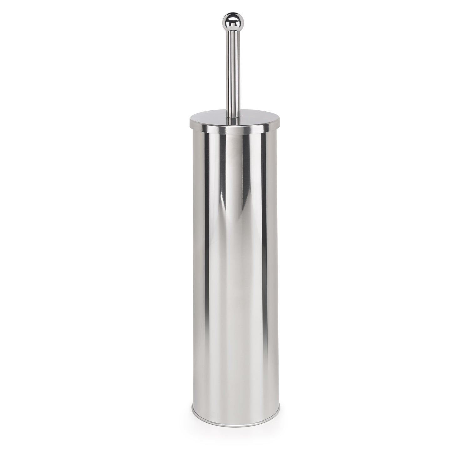 Toilet Brush Canister