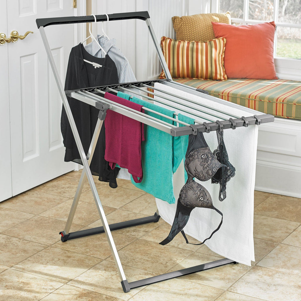 Ultralight Laundry Stand
