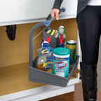 Under Sink Storage Caddy