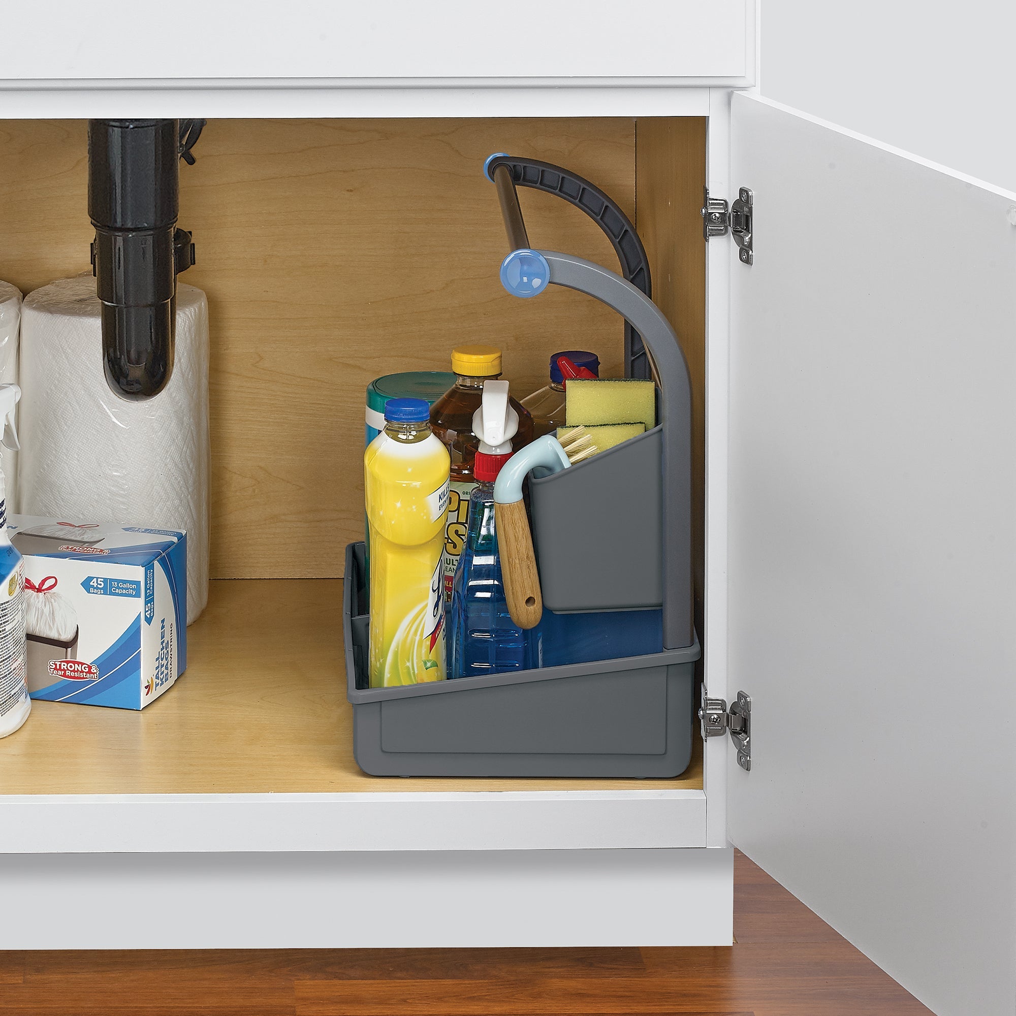 Under Sink Storage Caddy
