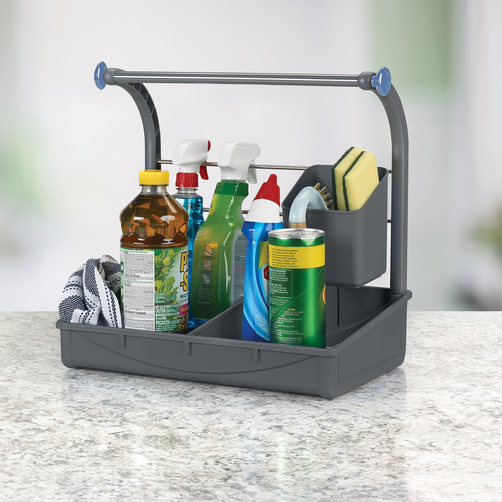 Under Sink Storage Caddy