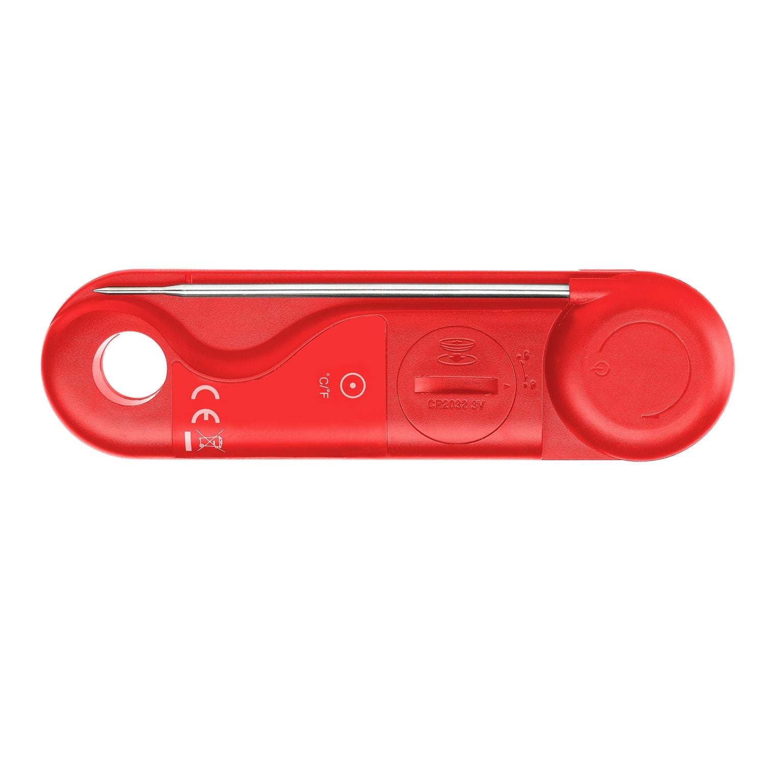 Waterproof Instant Read Thermometer