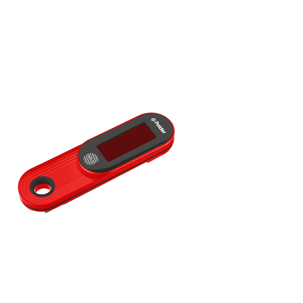Waterproof Instant Read Thermometer