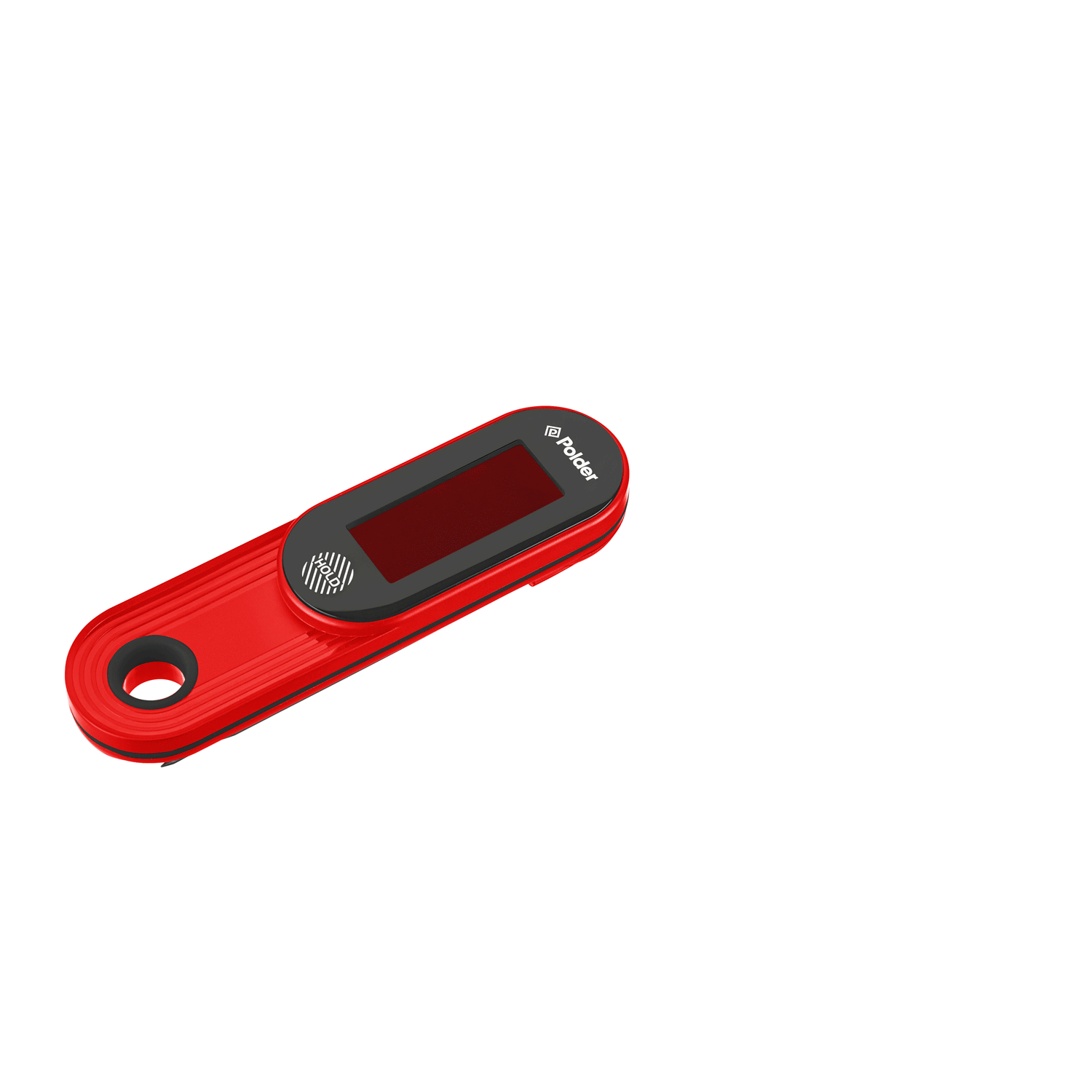 Waterproof Instant Read Thermometer