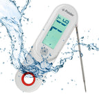 Waterproof Instant Read Thermometer