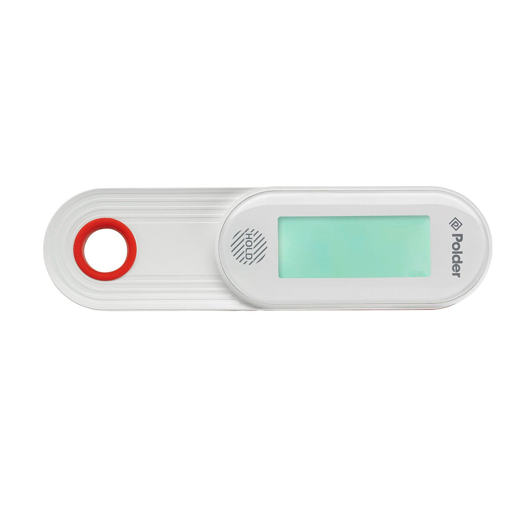 Waterproof Instant Read Thermometer