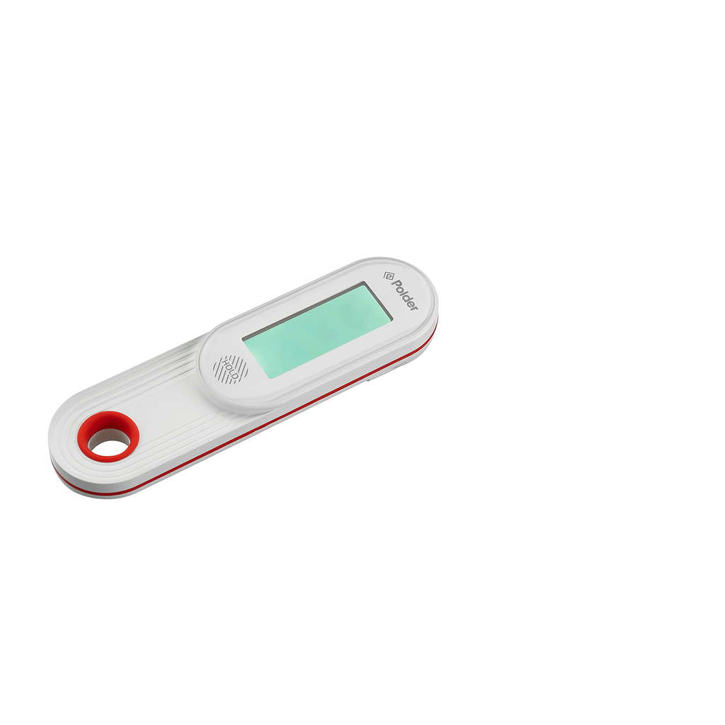 Waterproof Instant Read Thermometer