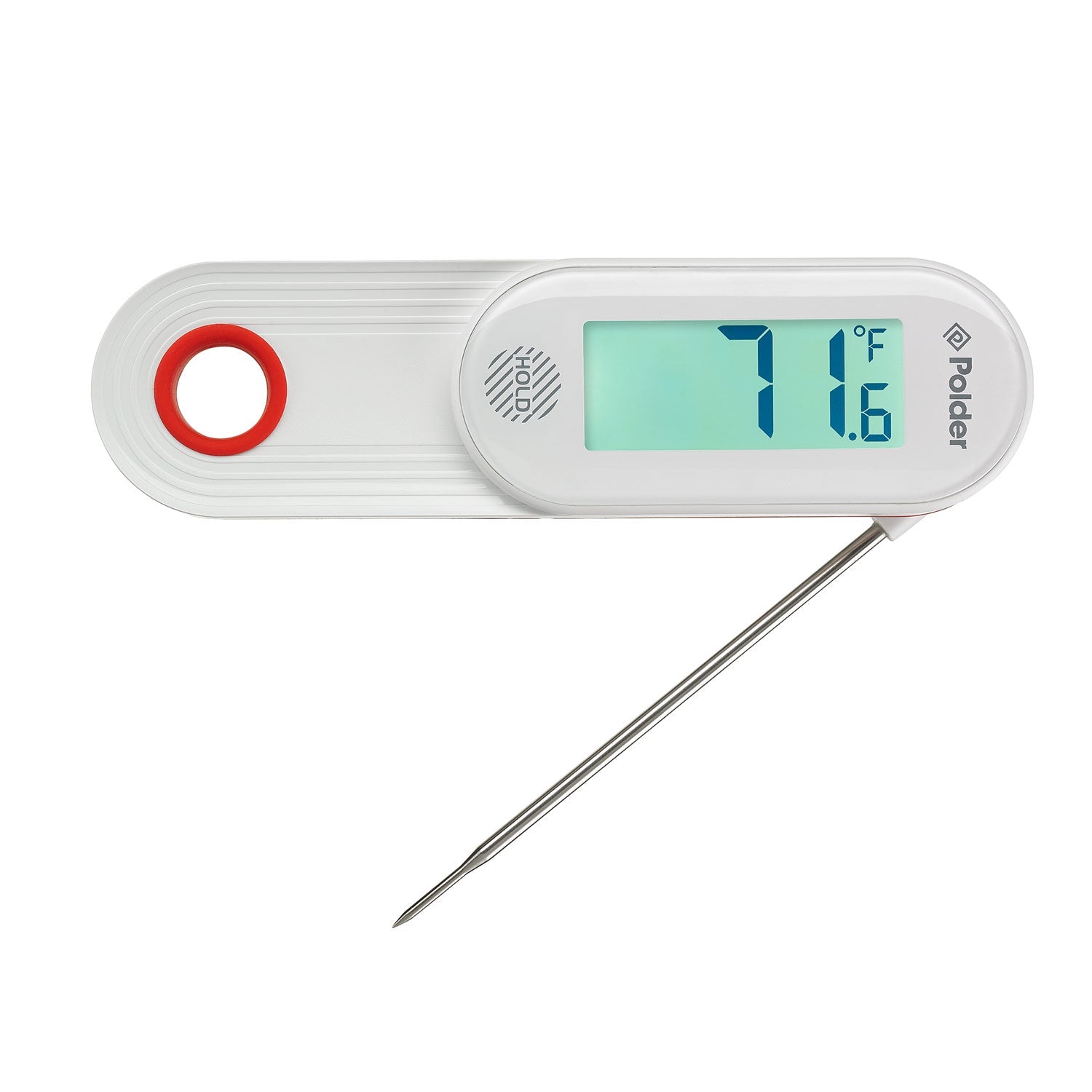 Waterproof Instant Read Thermometer